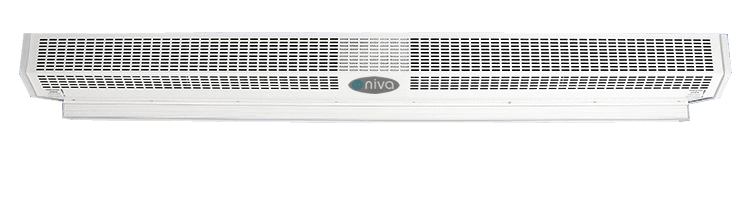 NİVA LENA KLC-EDS6015 Hava Perdesi