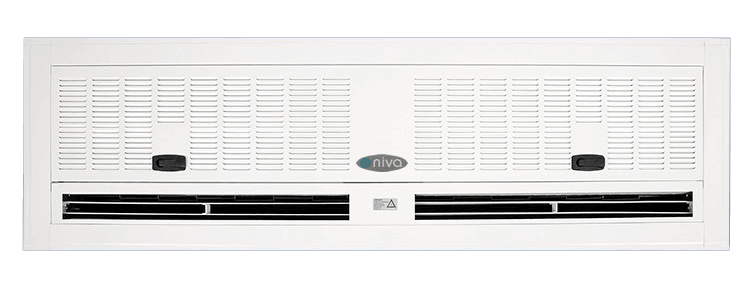 NİVA SMART KLC-AKS 200 Isıtıcılı Hava Perdesi