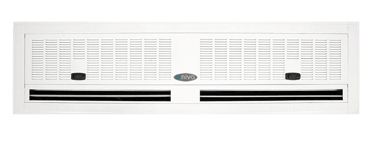 NİVA SMART KLC-KST 160 Isıtıcısız Hava Perdesi