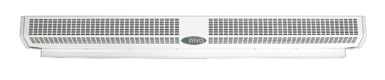 NİVA Life KLC-HS140 Isıtıcısız Hava Perdesi