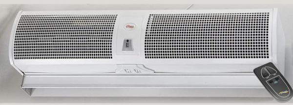 Storm LT – AC/H 160 Hava Perdesi